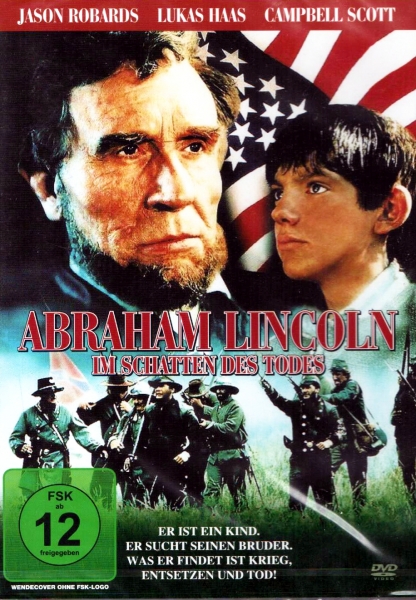 Abraham Lincoln - Im Schatten des Todes